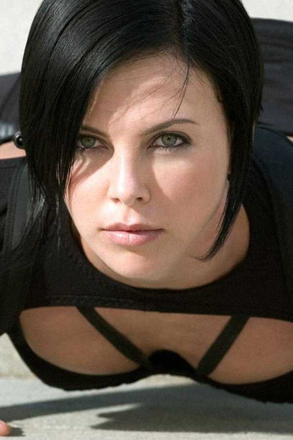 Aeon Flux (2005) 0