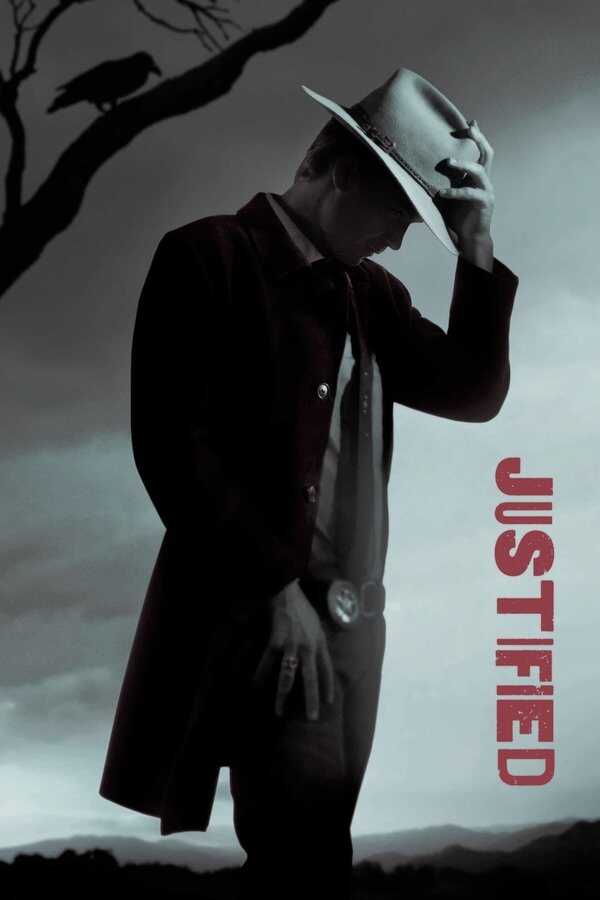 DE - Justified (2010) 3