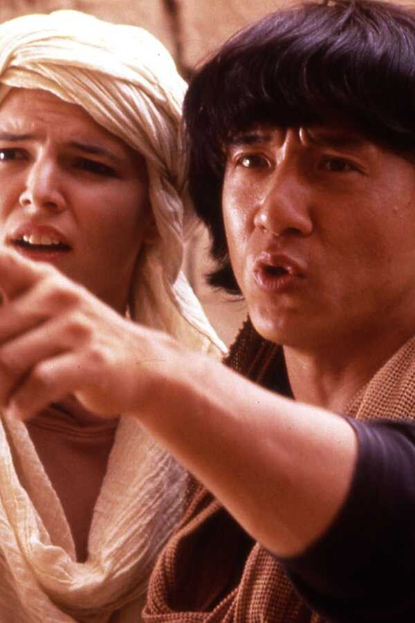 飛鷹計劃 (1991) 0