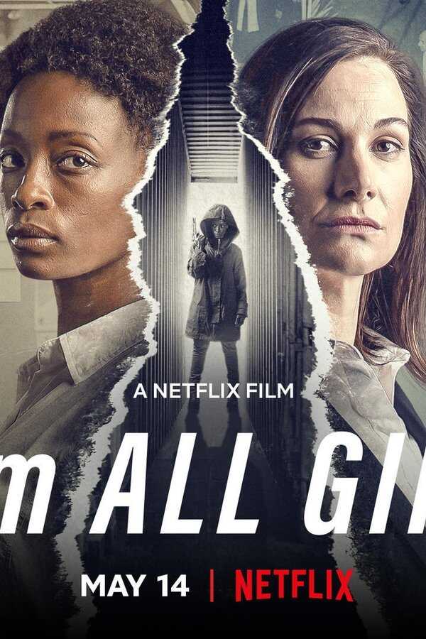 I Am All Girls (2021) 0