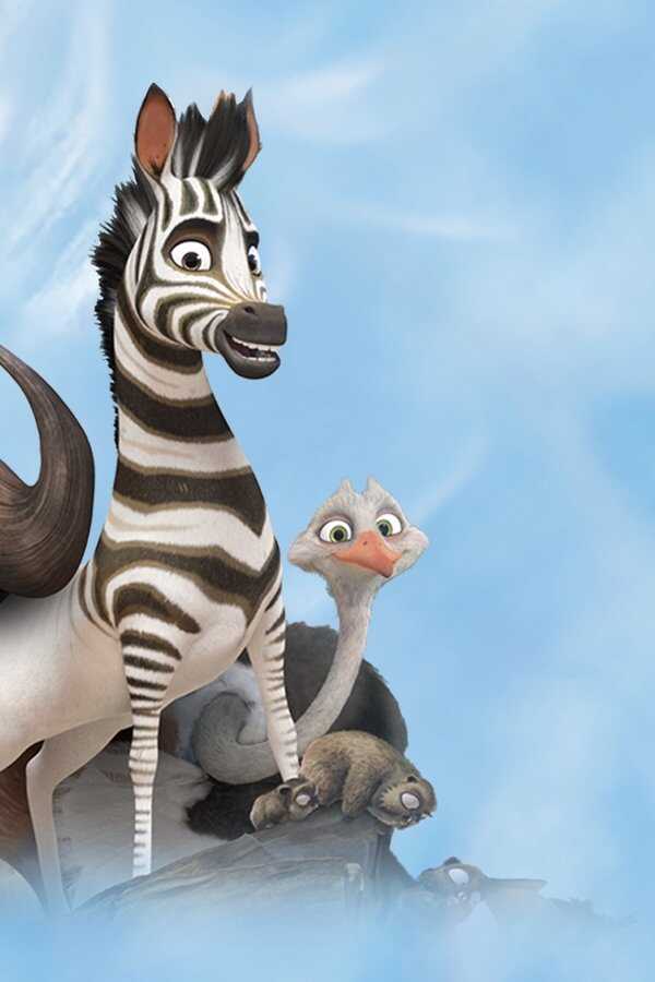 Khumba (2013) 0