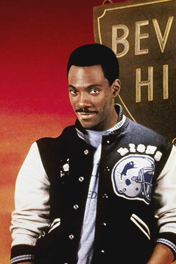 Le Flic de Beverly Hills 2 (1987) 0