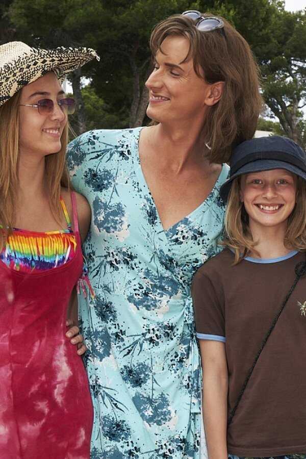 A Perfectly Normal Family (2020) 0