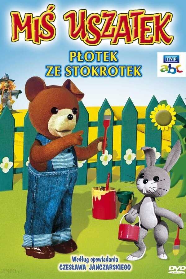PL - MIŚ USZATEK 3