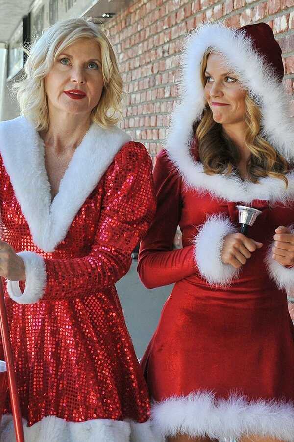 A Perfect Christmas List (2014) 0