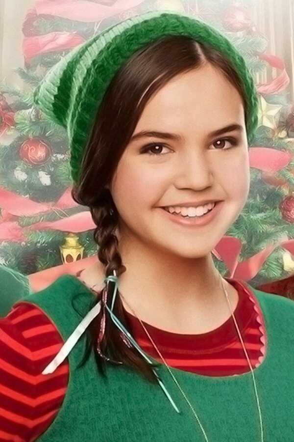 Northpole: Open for Christmas (2015) 0