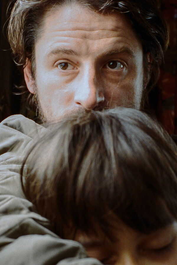 The Last Image of Father (2019) 0