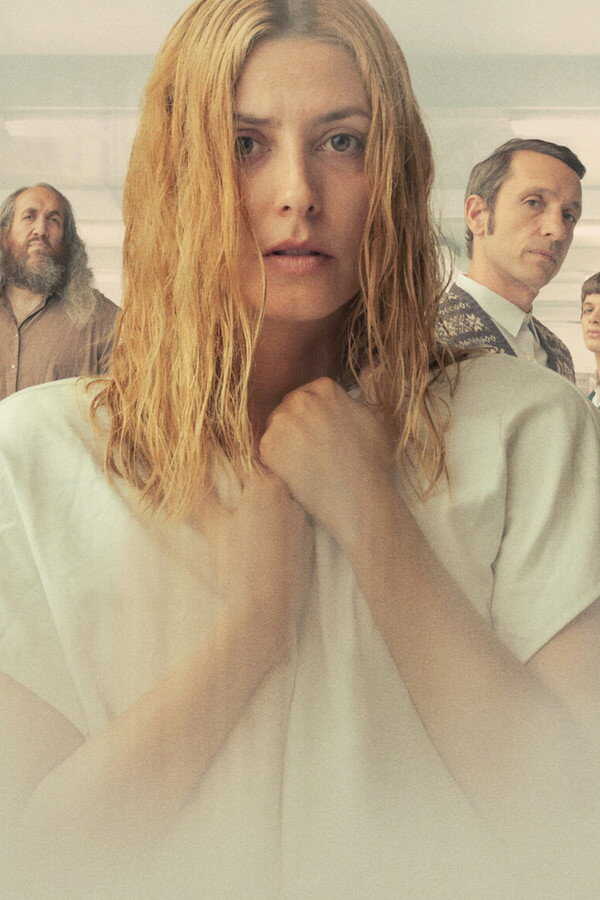 God's Crooked Lines (2022) 0