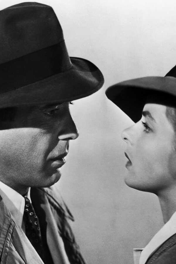 Casablanca (1942) 0