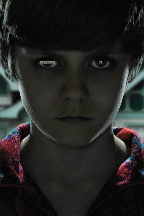 Insidious (2010) 0