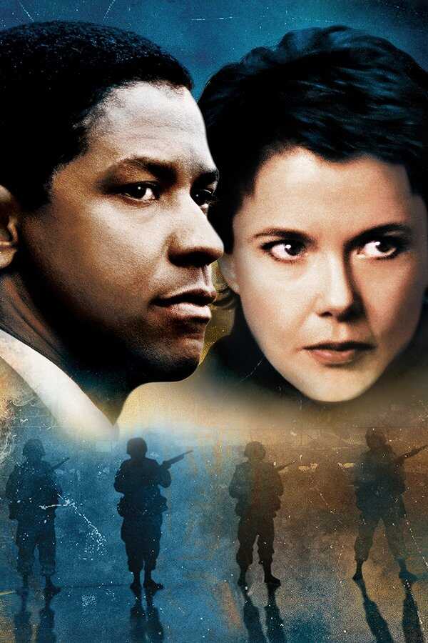 Belägringen (1998) 0