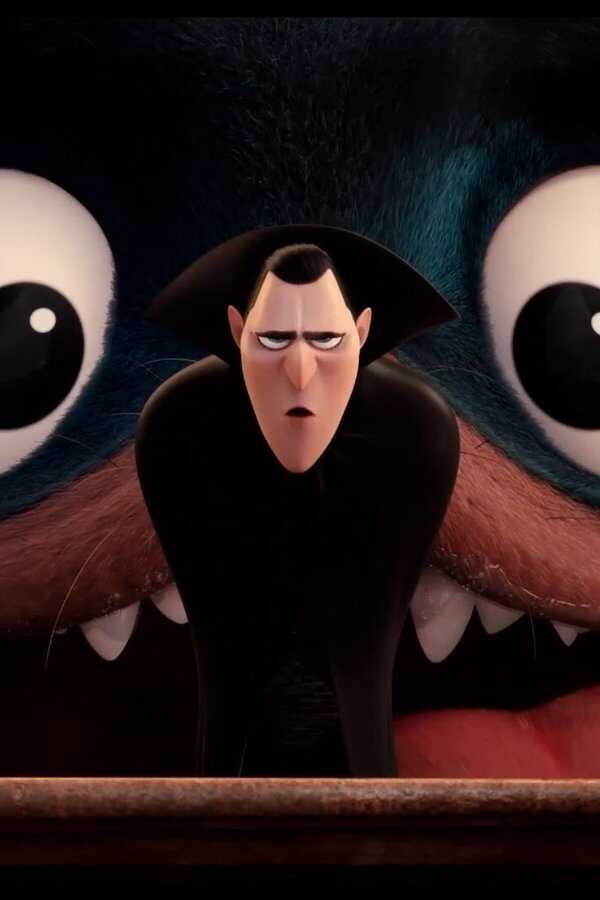 Monster Pets: A Hotel Transylvania Short (2021) 0