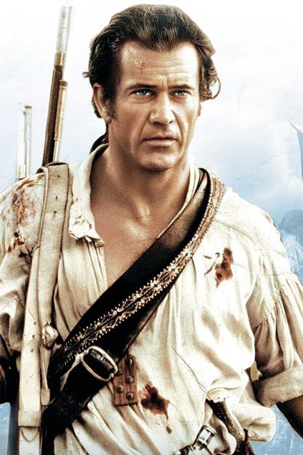 The Patriot : Le Chemin de la liberté (2000) 0