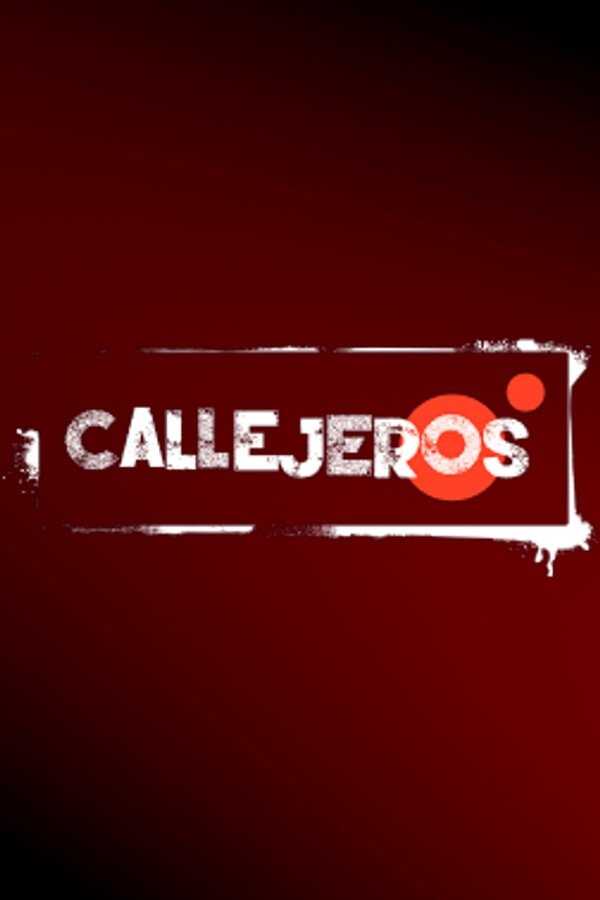 ES - Callejeros 3