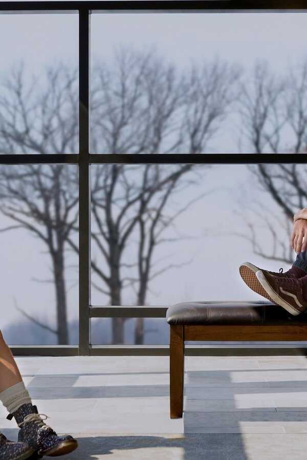 Five Feet Apart (2019) 0