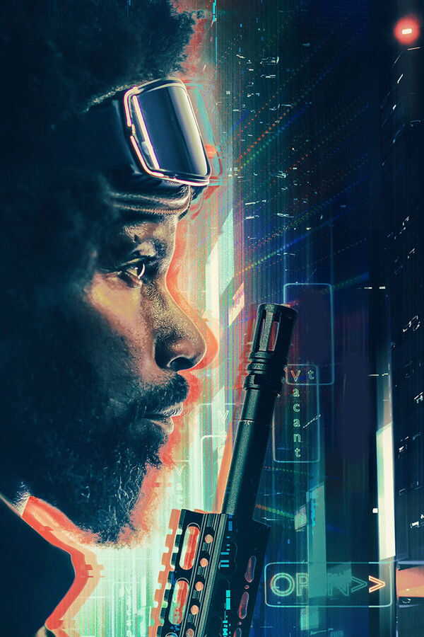 Future Soldier (2023) 0