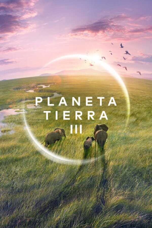ES - Planeta Tierra III 3