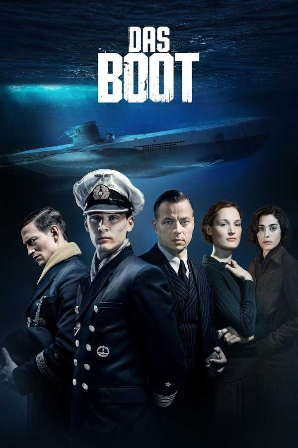 DE - Das Boot (2018) 3