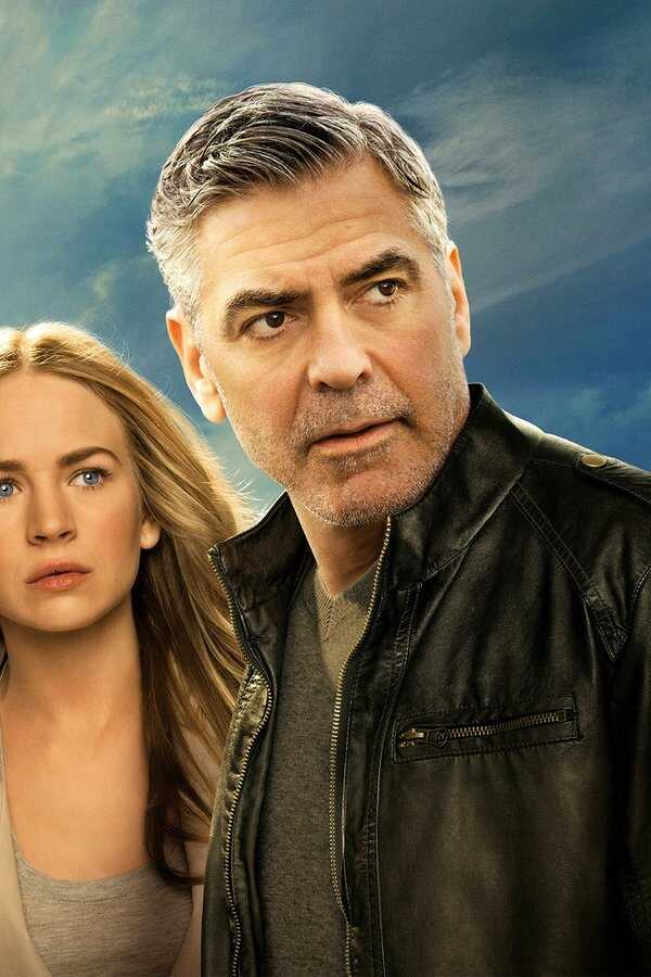 À la poursuite de demain (2015) 0