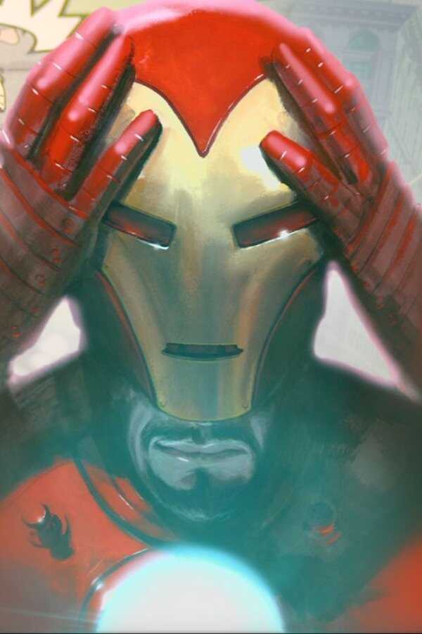 Marvel Studios: Assembling a Universe (2014) 0