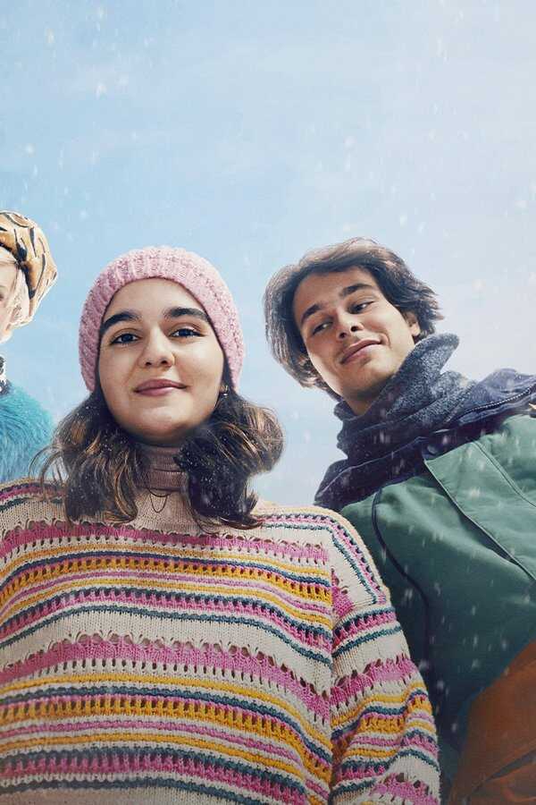 Um Ano Inesquecível - Inverno (2023) 0