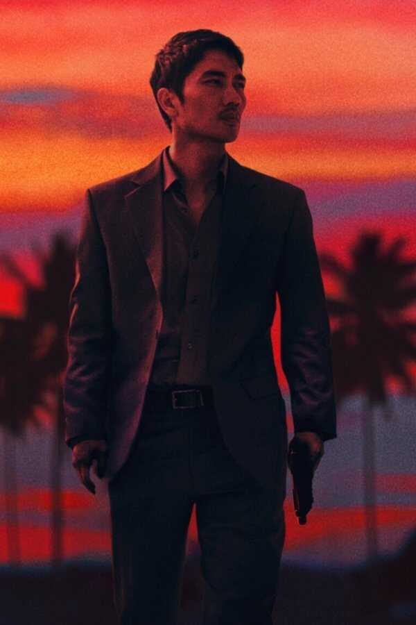 Night in Paradise (2020) 0