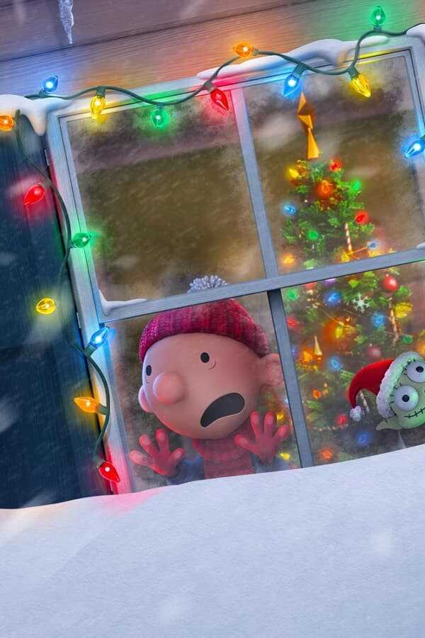 Gregs Tagebuch: Zu Weihnachten keine Panik (2023) 0