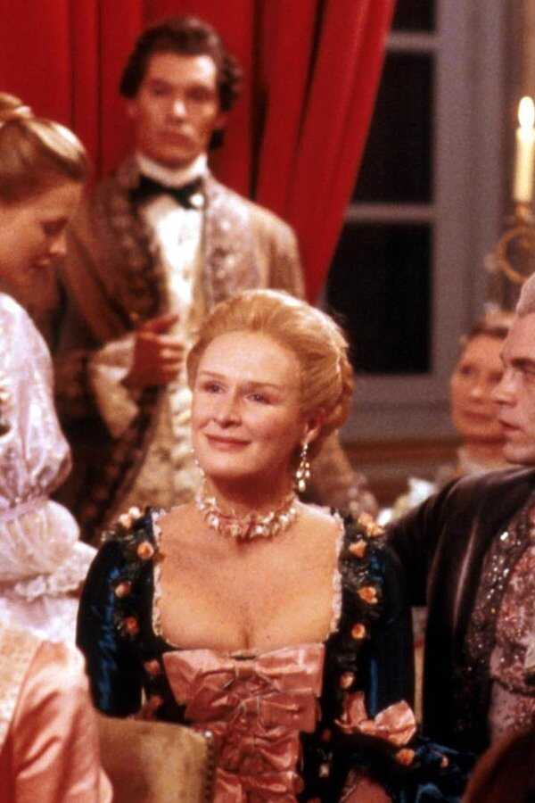 Dangerous Liaisons (1988) 0