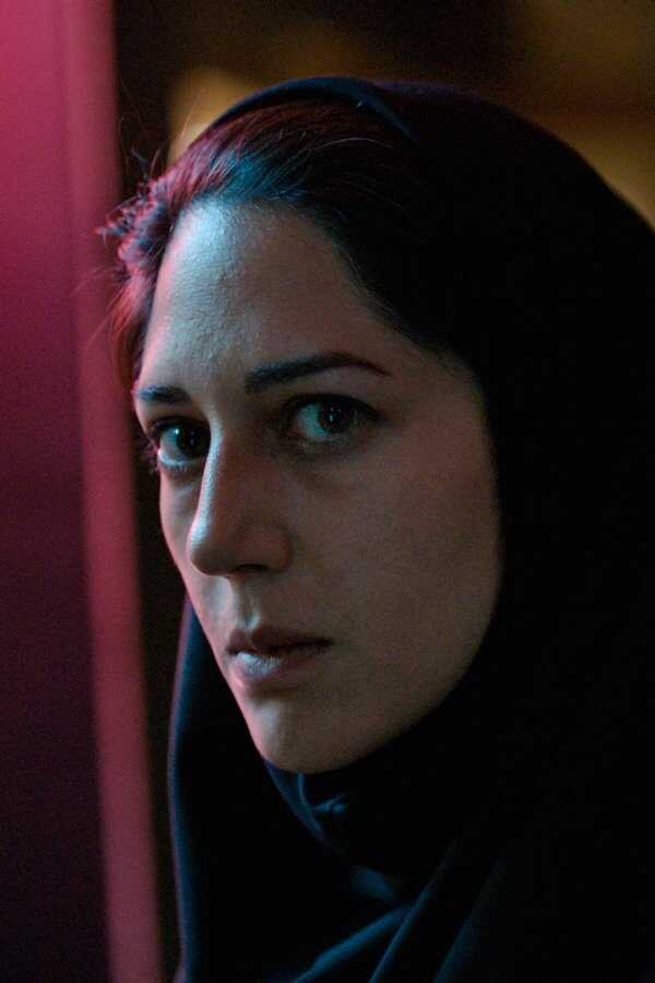 Les Nuits de Mashhad (2022) 0