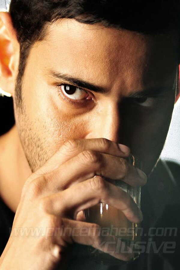 Businessman (2012) 0