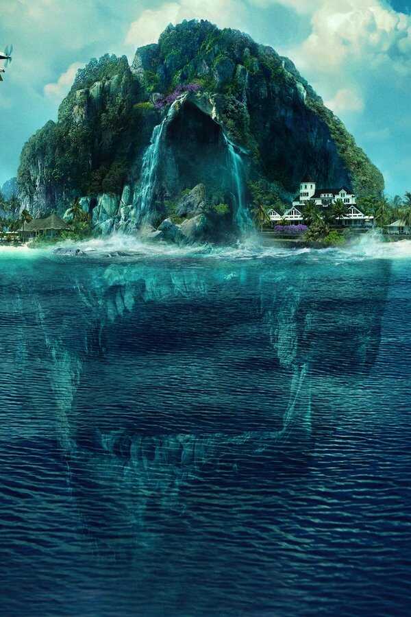 Fantasy Island (2020) 0