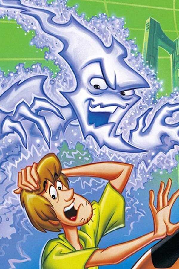 Scooby-Doo! and the Cyber Chase (2001) 0