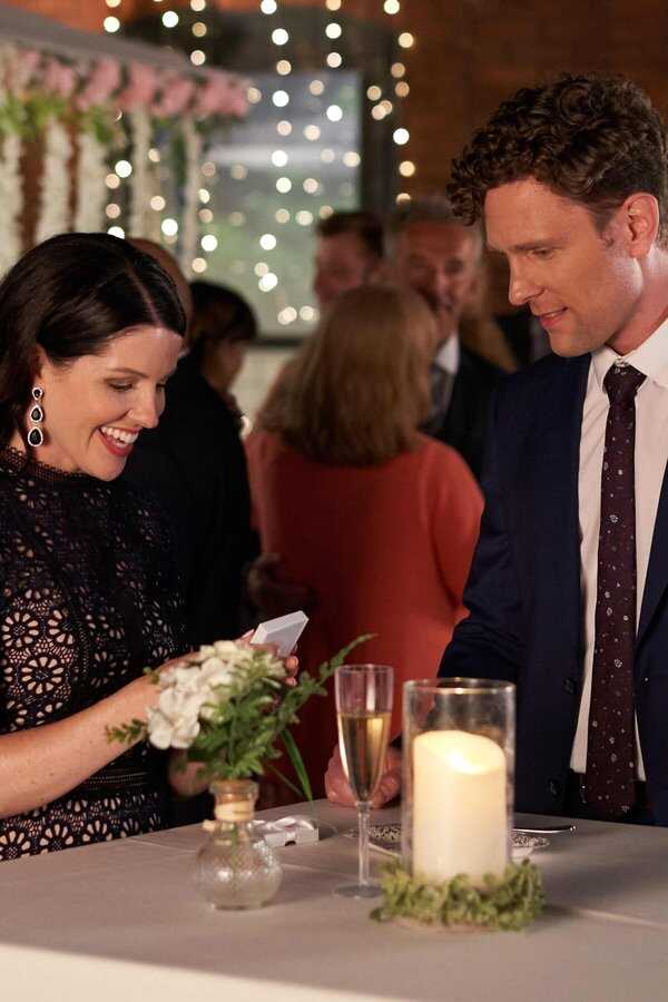 May the Best Wedding Win (2023) 0