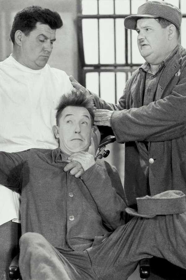 Pardon Us (1931) 0