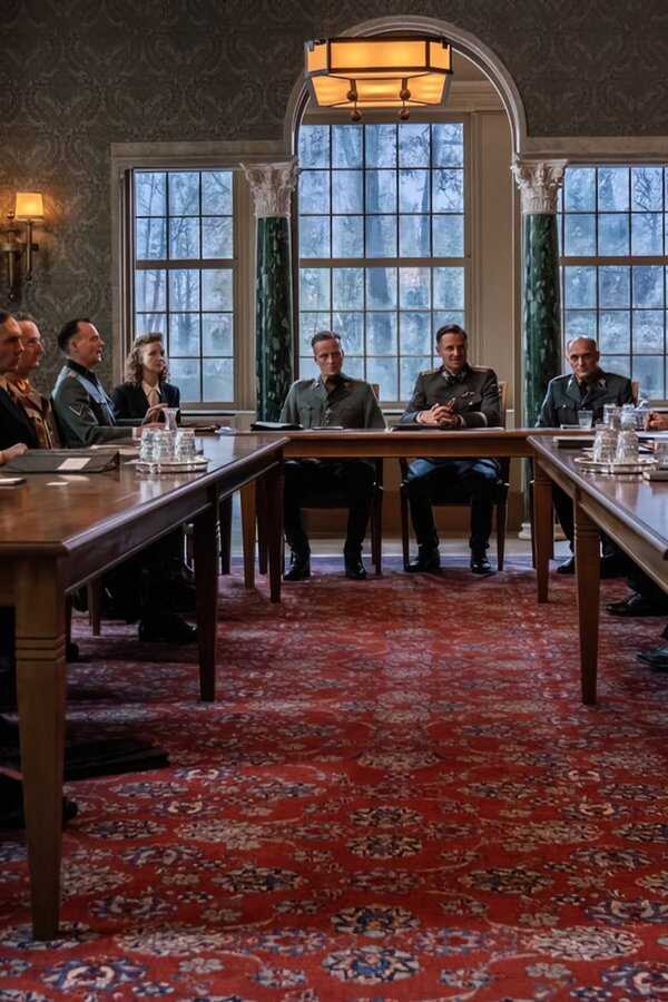 Konferencja w Wannsee (2022) 0