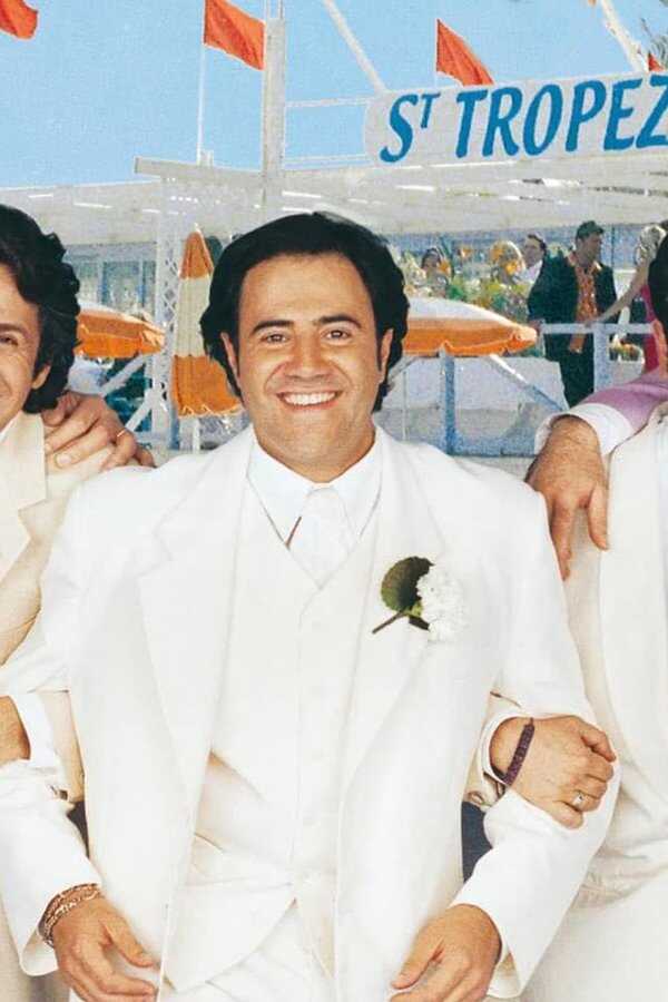 La Vérité si je mens ! 2 (2001) 0