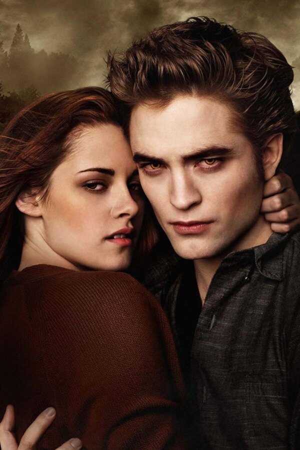 Twilight, chapitre 2 - Tentation (2009) 0
