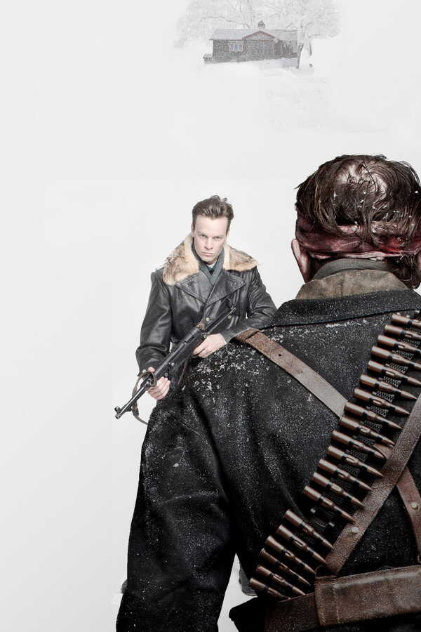 Czerwony Duch (2020) 0