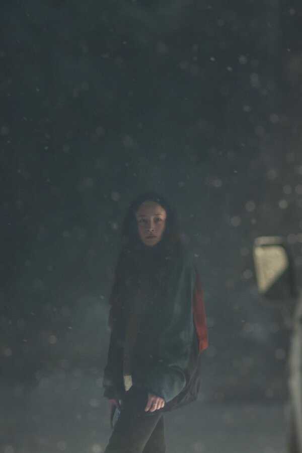 No Exit (2022) 0