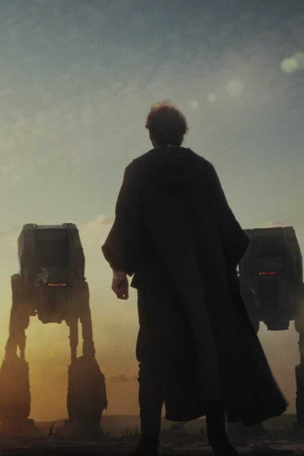 Star Wars: The Last Jedi (2017) 0