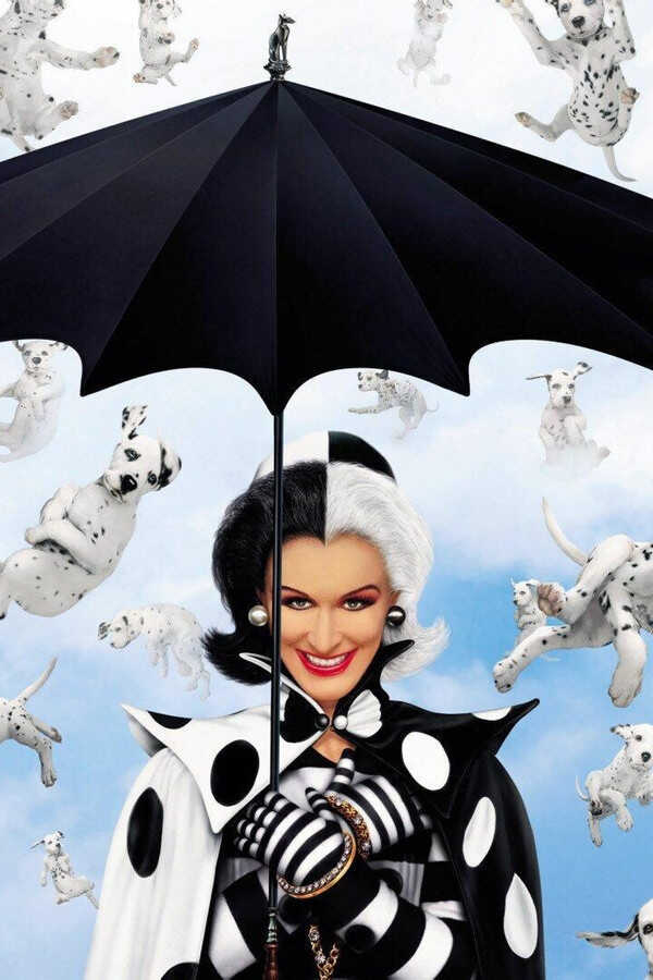 102 Dalmatiens (2000) 0