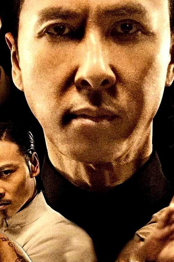 Ip Man 3 (2015) 0