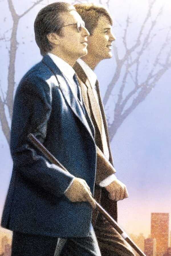 Scent of a Woman (1992) 0