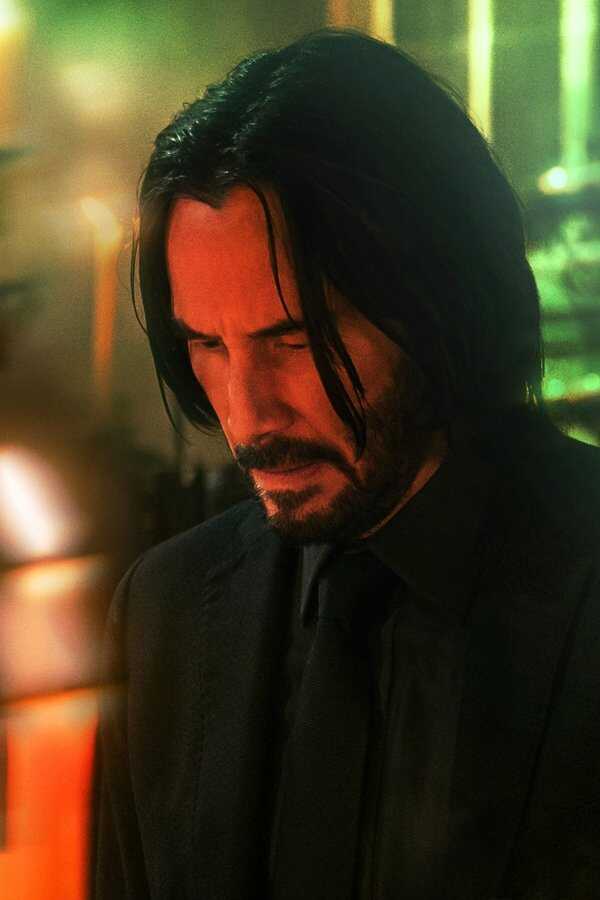 John Wick: Chapter 4 (2023) 0