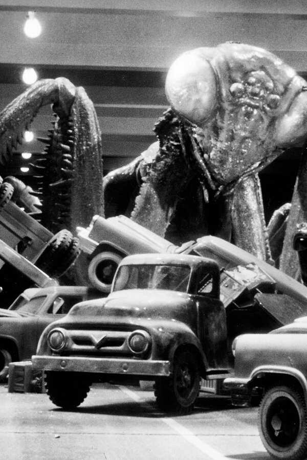 Das todbringende Ungeheuer (1957) 0