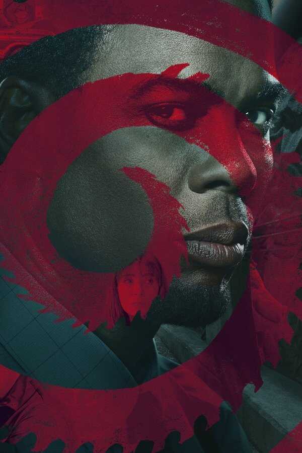 Spirale : L'Héritage de Saw (2021) 0