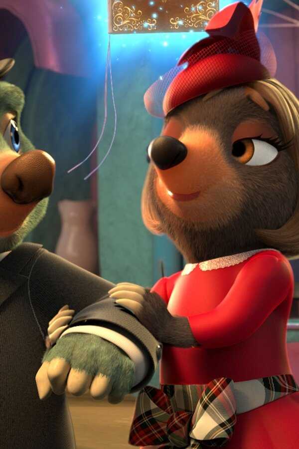 Master Moley By Royal Invitation (2020) 0