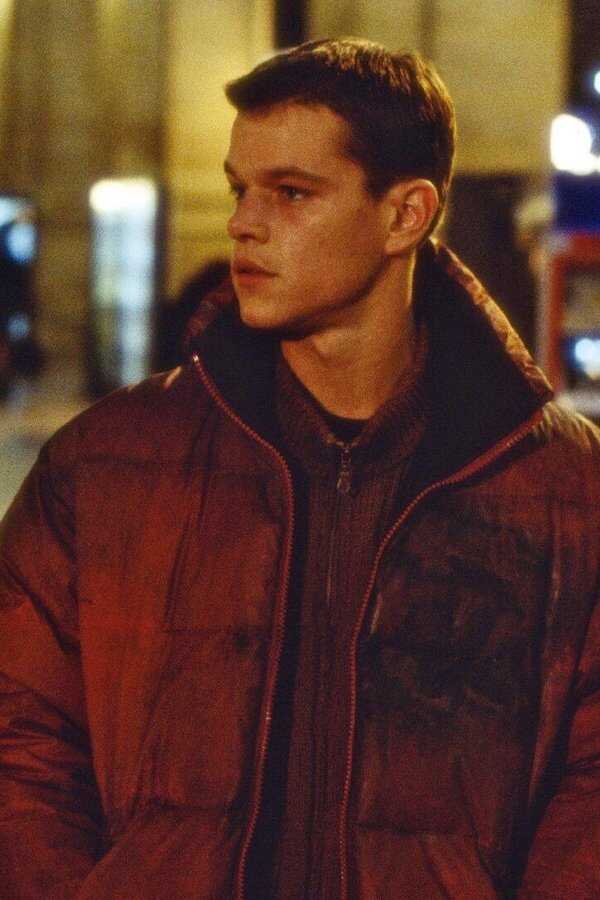 The Bourne Identity (2002) 0