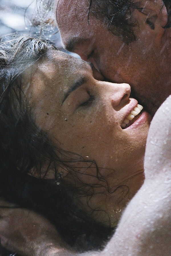 L'amante di Lady Chatterley (1981) 0