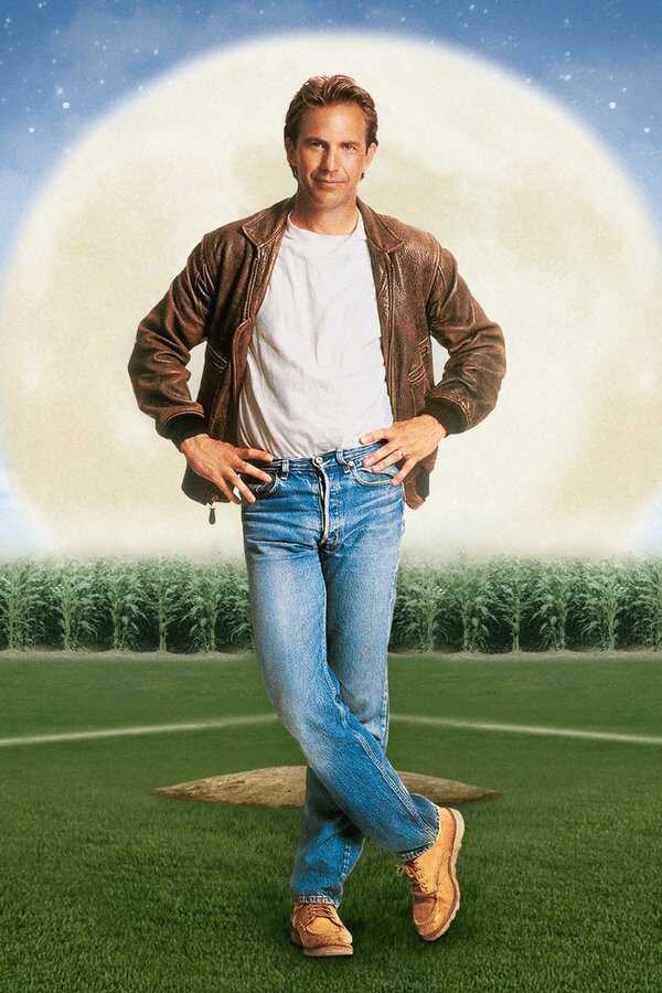 Feld der Träume (1989) 0